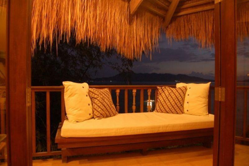 Vivere Azure Resort Batangas Exterior foto